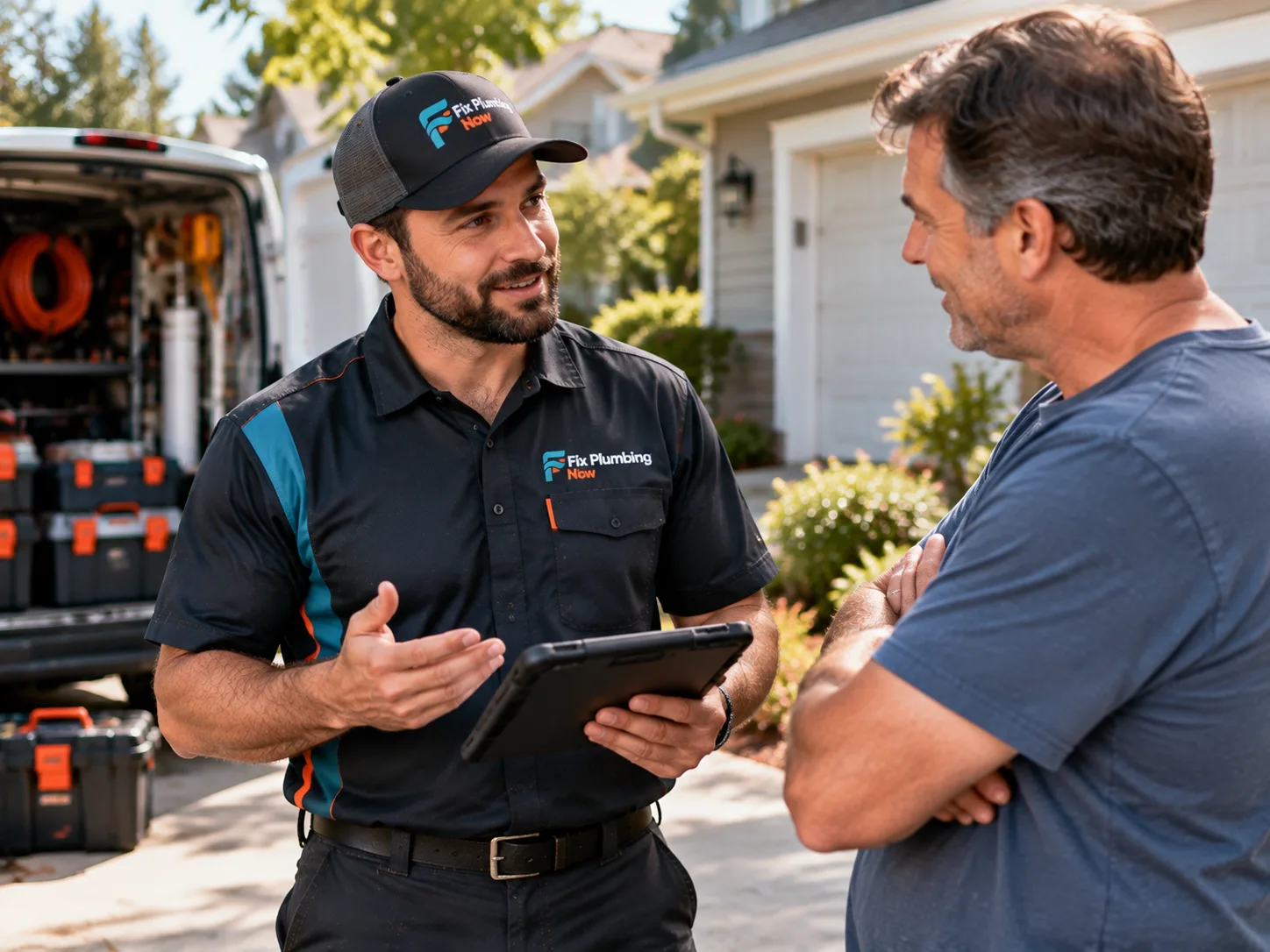 Clogged Drain Service Sidney, NE FAQs